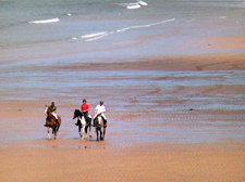 Ireland-Sligo/Donegal-Explore the Donegal  - on your own
